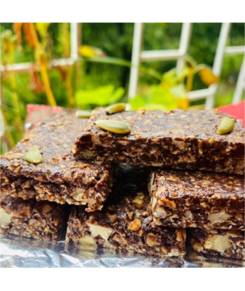 CHOCOWALNUT BAR