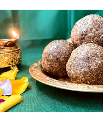 FIBRE PROTEIN LADOO