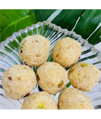 RICE LADOO