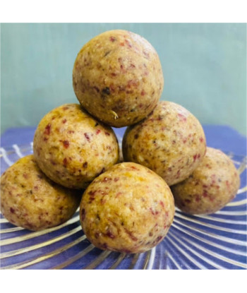 WONDER BERRY LADOO